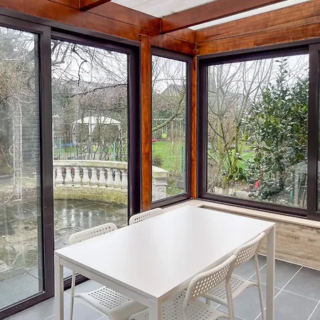 T&k - 6 Haus -