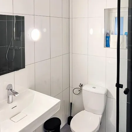 T&k - 6 Haus - Apartment