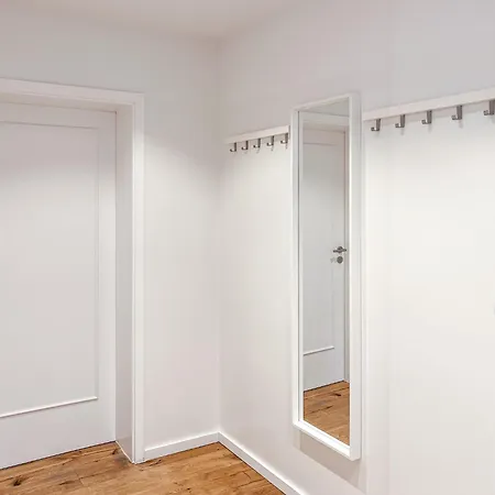 T&k - 6 Haus - Apartment