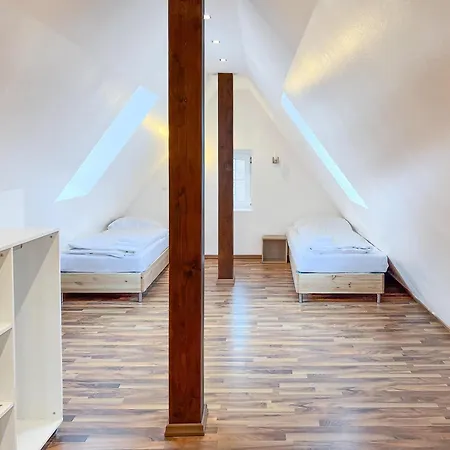T&k - 6 Haus -