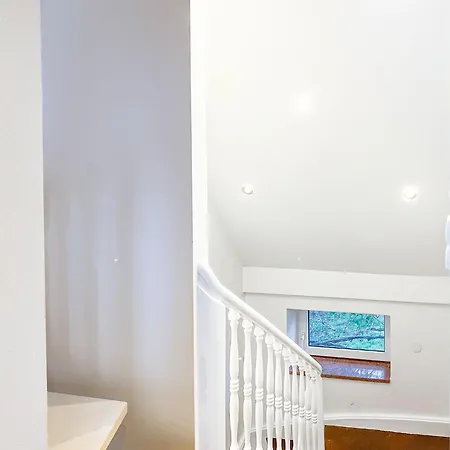 T&k - 6 Haus - Apartment *