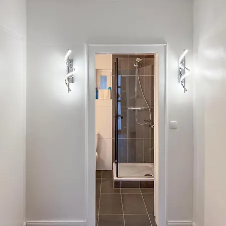 T&k - 6 Haus - Apartment