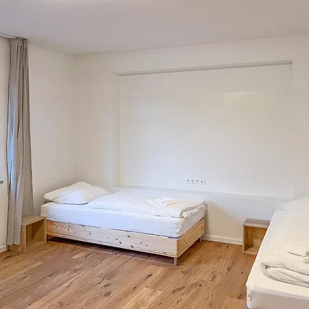 Apartment T&k - 6 Haus - *