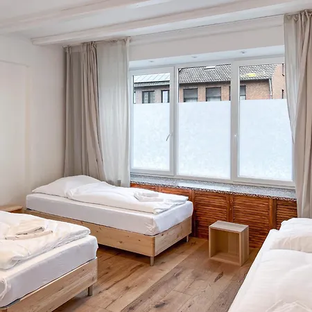 T&k - 6 Haus - * Willich