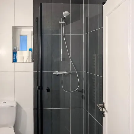 Apartment T&k - 6 Haus -