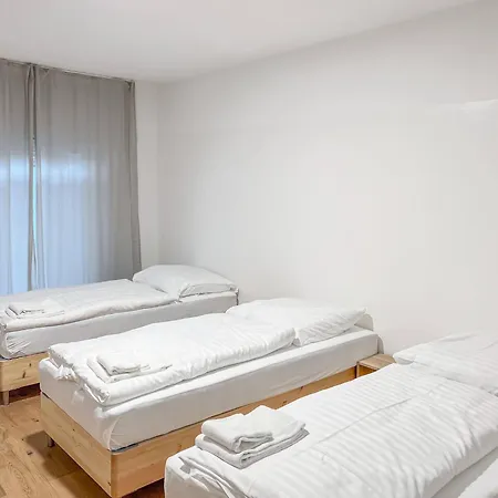 T&k - 6 Haus - Apartment Willich