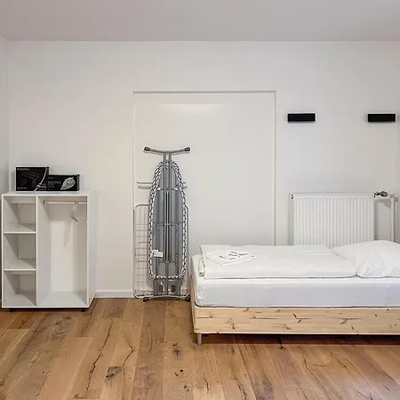 Apartment T&k - 6 Haus -