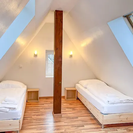 T&k - 6 Haus - Apartment Willich